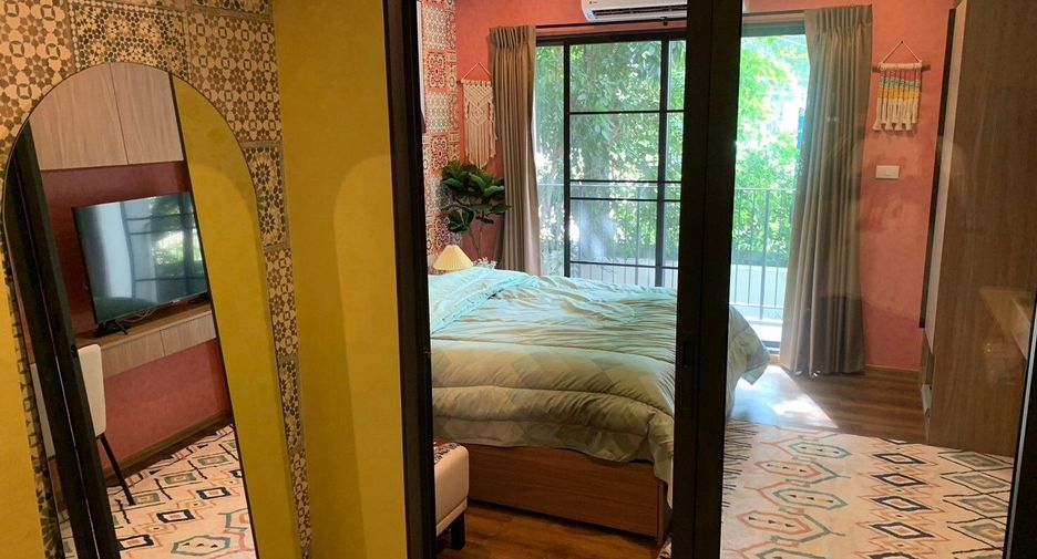 Wohnung zur Miete mit 1 Zimmer in Hua Hin, Prachuap Khiri Khan