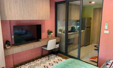 À louer 1 chambre condo à Hua Hin, Prachuap Khiri Khan