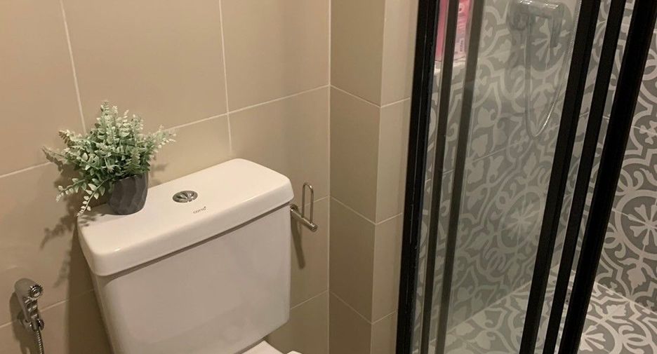 Wohnung zur Miete mit 1 Zimmer in Hua Hin, Prachuap Khiri Khan
