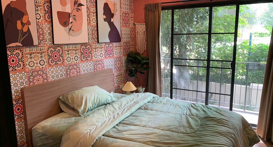 Wohnung zur Miete mit 1 Zimmer in Hua Hin, Prachuap Khiri Khan
