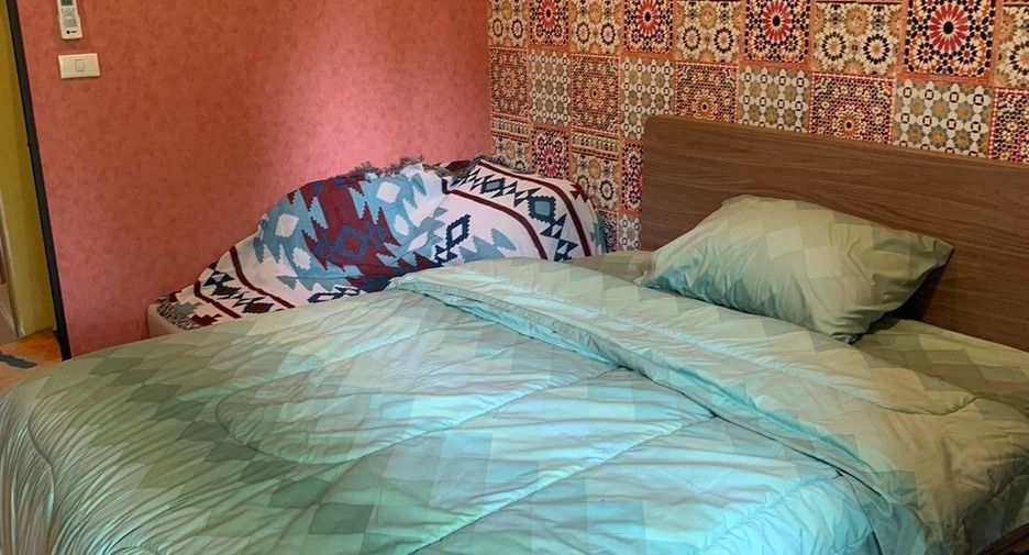 Wohnung zur Miete mit 1 Zimmer in Hua Hin, Prachuap Khiri Khan
