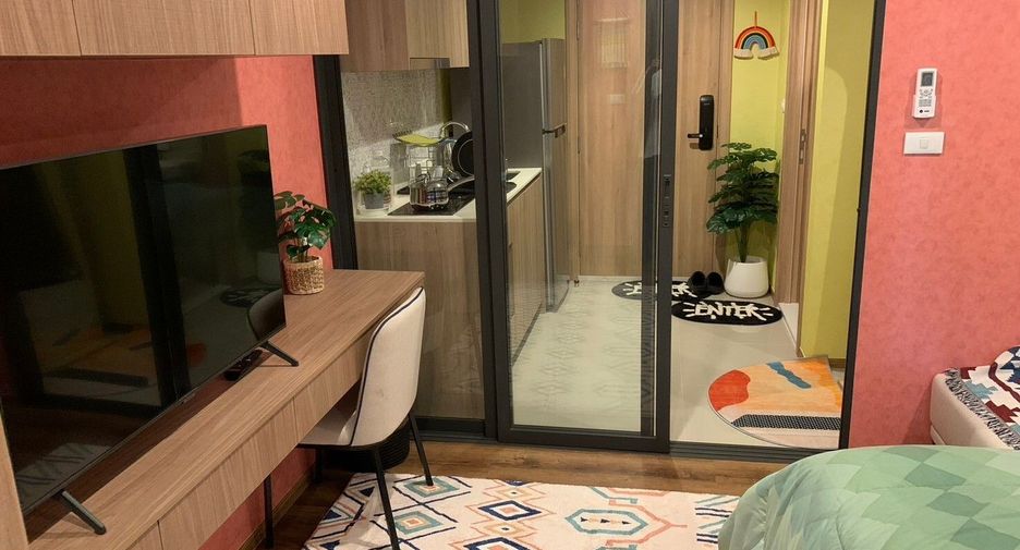 Wohnung zur Miete mit 1 Zimmer in Hua Hin, Prachuap Khiri Khan