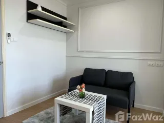 For sale 1 bed condo in Chom Thong, Bangkok