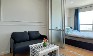 Wohnung zum Kauf mit 1 Zimmer in Chom Thong, Bangkok