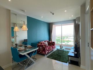 For Rent 1 Bedroom Condo In Bang Lamung, Chonburi