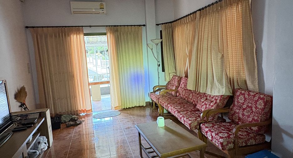 For sale 2 bedrooms house in Mae Rim, Chiang Mai