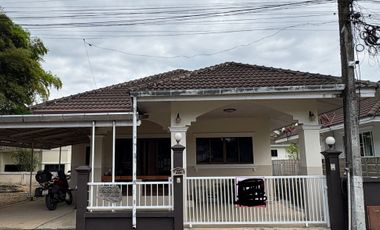 For sale 2 bedrooms house in Mae Rim, Chiang Mai