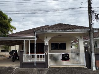 Casa en venta de 2 habitaciones en Mae Rim, Chiang Mai