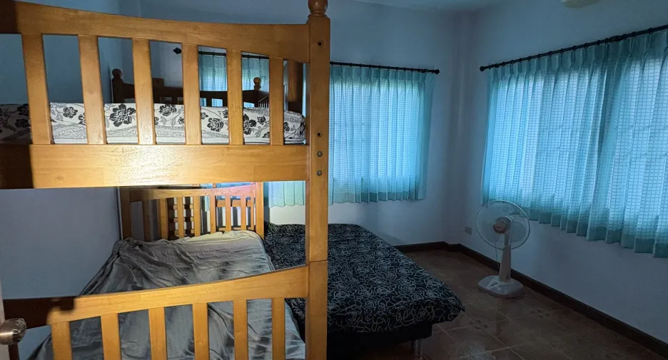 For sale 2 bedrooms house in Mae Rim, Chiang Mai