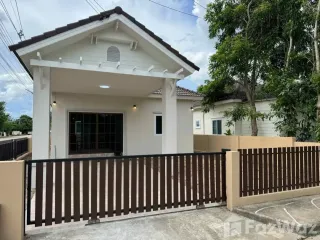 For sale 2 bedrooms house in Hang Dong, Chiang Mai