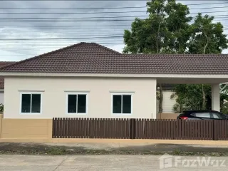 For sale 2 bedrooms house in Hang Dong, Chiang Mai