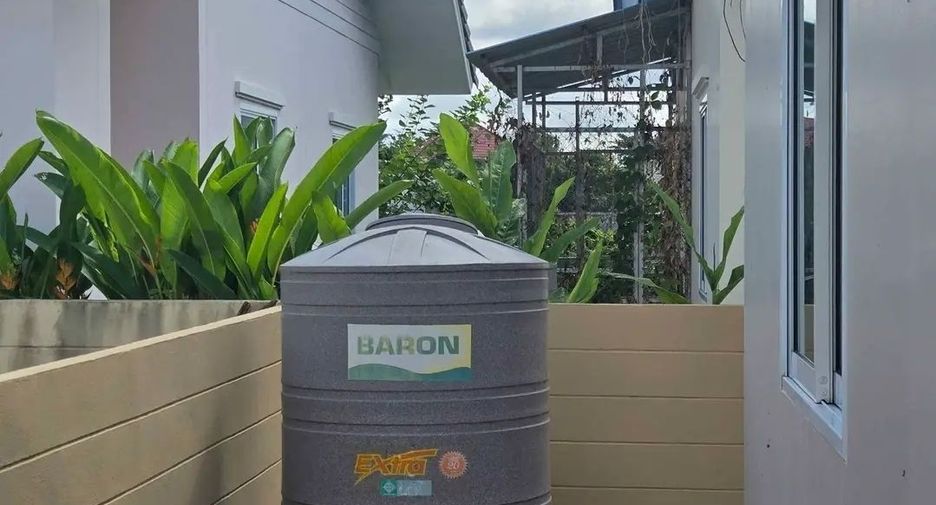 Casa en venta de 2 habitaciones en Hang Dong, Chiang Mai