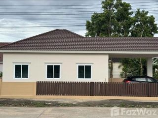 For sale 2 bedrooms house in Hang Dong, Chiang Mai