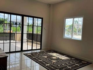 For sale 2 bedrooms house in Hang Dong, Chiang Mai