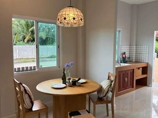 For sale 2 bedrooms house in Hang Dong, Chiang Mai