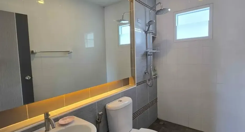For sale 2 bedrooms house in Hang Dong, Chiang Mai