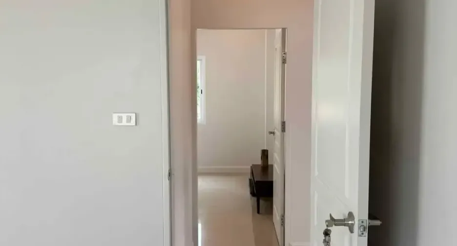 For sale 2 bedrooms house in Hang Dong, Chiang Mai