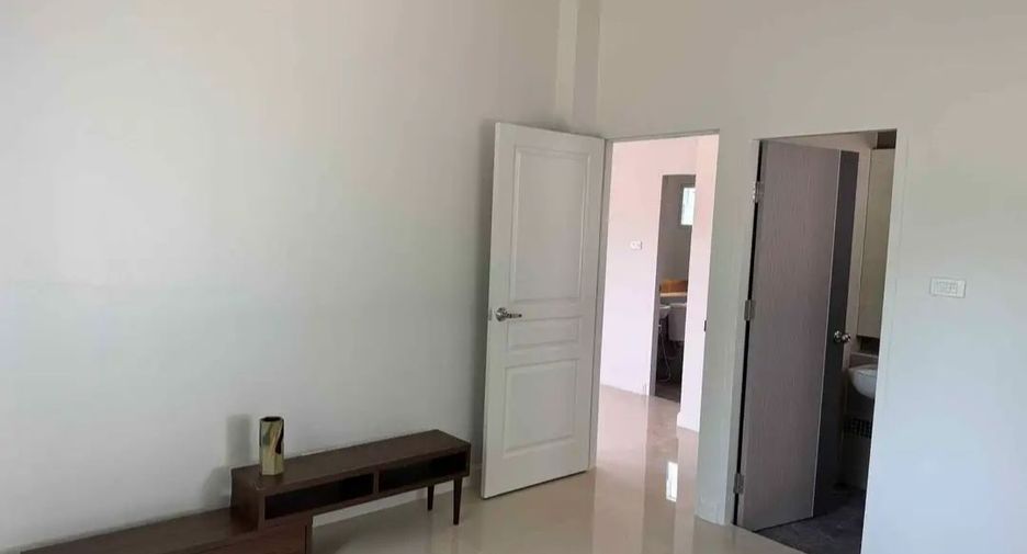 Casa en venta de 2 habitaciones en Hang Dong, Chiang Mai