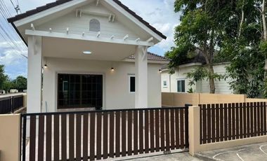 Casa en venta de 2 habitaciones en Hang Dong, Chiang Mai