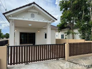 For sale 2 bedrooms house in Hang Dong, Chiang Mai