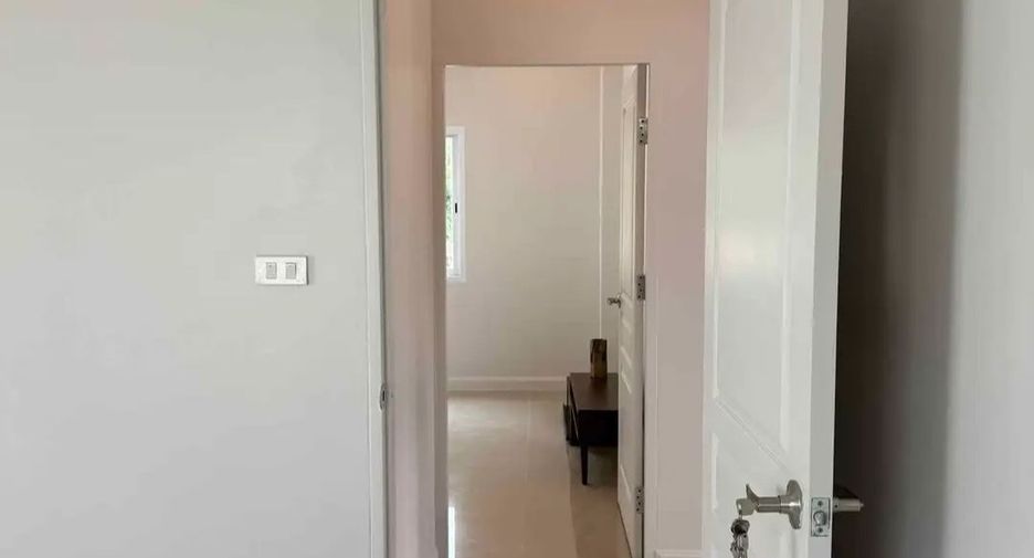 Casa en venta de 2 habitaciones en Hang Dong, Chiang Mai