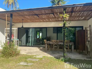 For sale 3 bedrooms villa in Cha Am, Phetchaburi