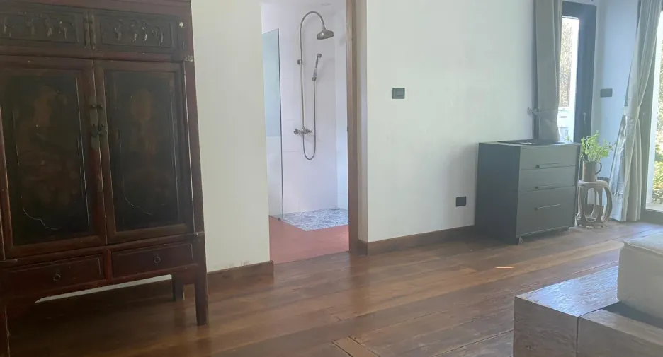 For sale 3 bedrooms villa in Cha Am, Phetchaburi
