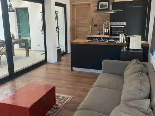 For sale 3 bedrooms villa in Cha Am, Phetchaburi