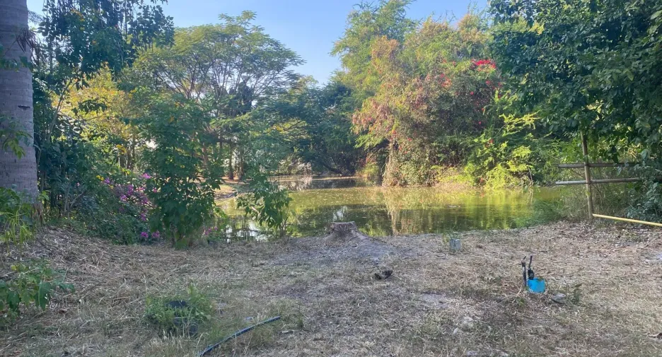For sale 3 bedrooms villa in Cha Am, Phetchaburi
