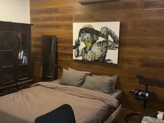 For sale 3 bedrooms villa in Cha Am, Phetchaburi