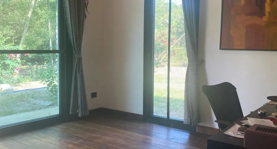 For sale 3 bedrooms villa in Cha Am, Phetchaburi
