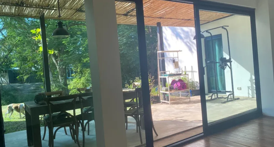 For sale 3 bedrooms villa in Cha Am, Phetchaburi