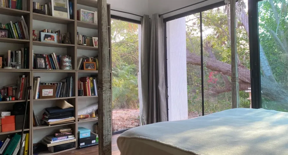 For sale 3 bedrooms villa in Cha Am, Phetchaburi
