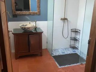 For sale 3 bedrooms villa in Cha Am, Phetchaburi
