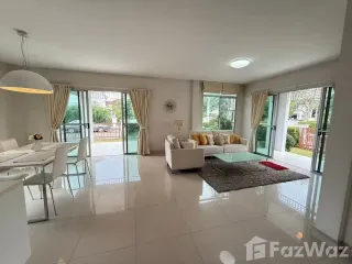 Casa en venta de 3 habitaciones en San Sai, Chiang Mai