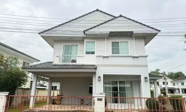 For sale 3 bedrooms house in San Sai, Chiang Mai