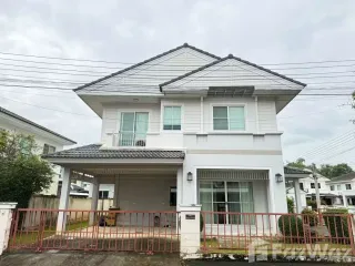 Casa en venta de 3 habitaciones en San Sai, Chiang Mai