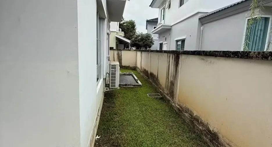 For sale 3 bedrooms house in San Sai, Chiang Mai