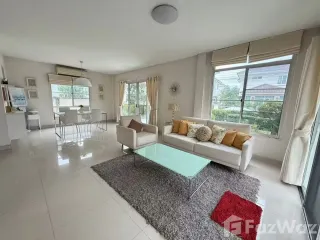 Casa en venta de 3 habitaciones en San Sai, Chiang Mai