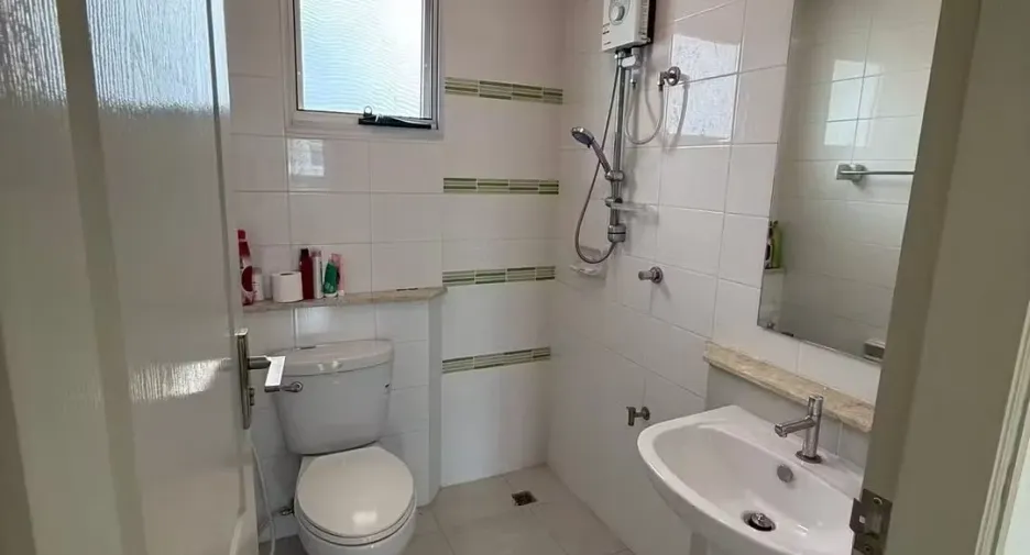 For sale 3 bedrooms house in San Sai, Chiang Mai