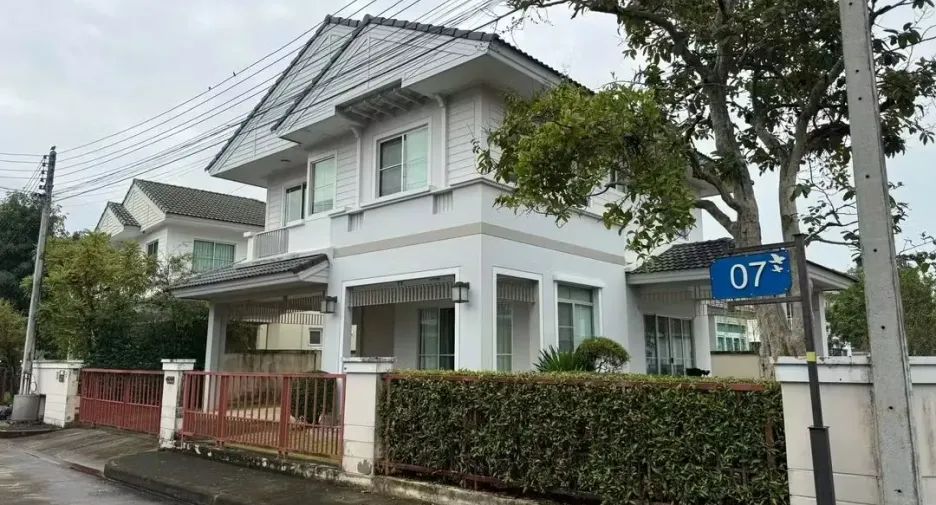 For sale 3 bedrooms house in San Sai, Chiang Mai