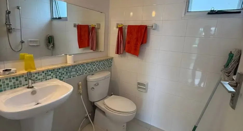 For sale 3 bedrooms house in San Sai, Chiang Mai