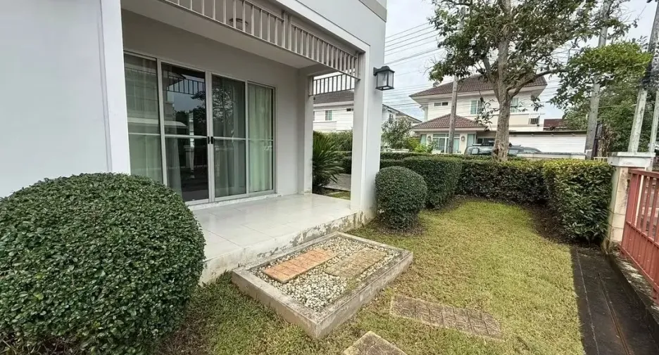For sale 3 bedrooms house in San Sai, Chiang Mai