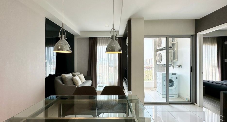 For sale and for rent 1 bed condo in Mueang Chiang Mai, Chiang Mai