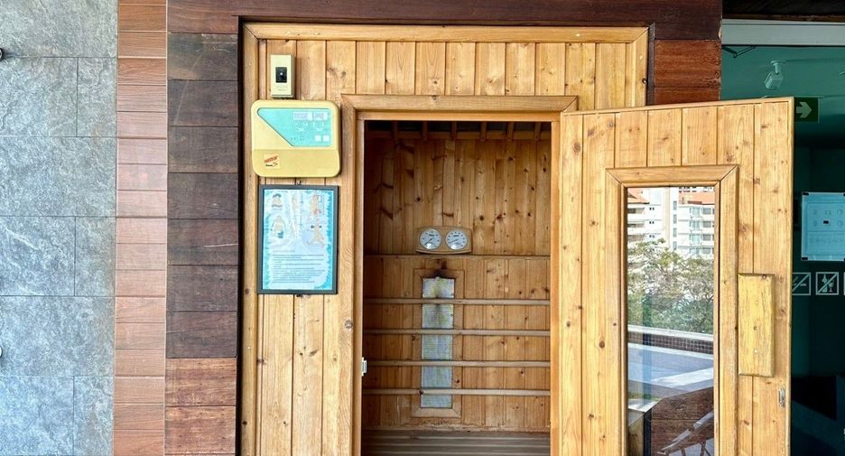 For sale and for rent 1 bed condo in Mueang Chiang Mai, Chiang Mai