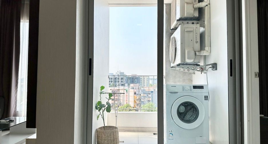 For sale and for rent 1 bed condo in Mueang Chiang Mai, Chiang Mai