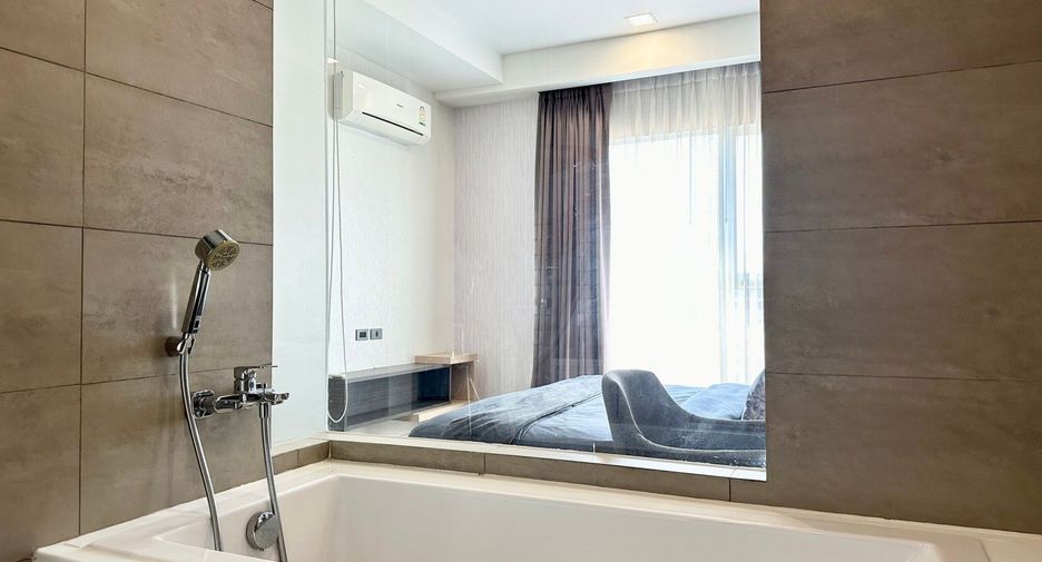 For sale and for rent 1 bed condo in Mueang Chiang Mai, Chiang Mai