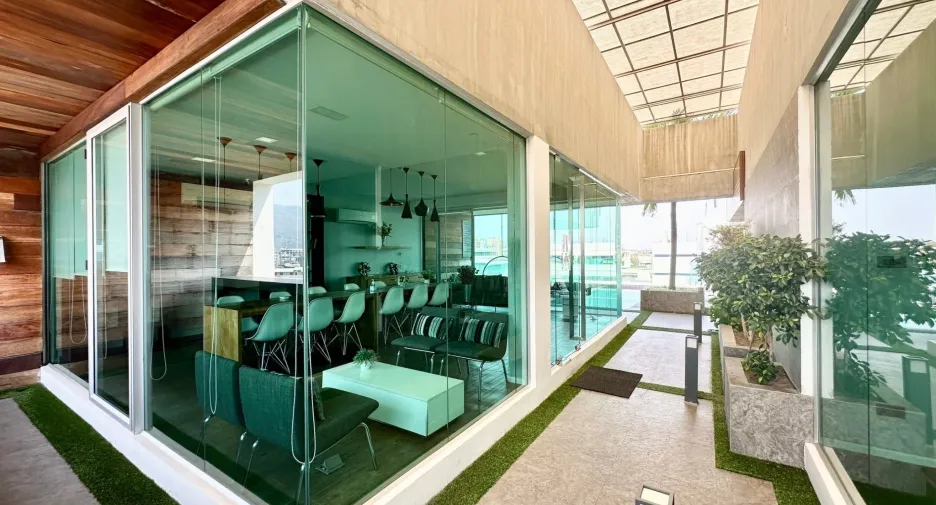 For sale and for rent 1 bed condo in Mueang Chiang Mai, Chiang Mai