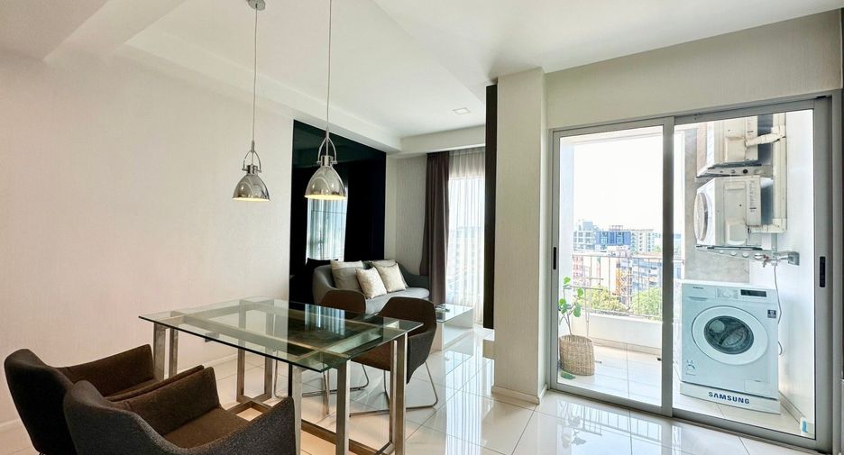 For sale and for rent 1 bed condo in Mueang Chiang Mai, Chiang Mai