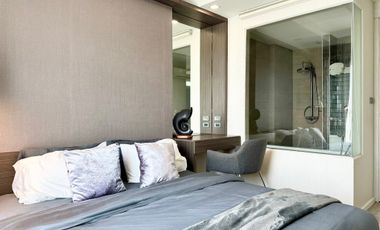 À vendre et à louer 1 chambre condo à Mueang Chiang Mai, Chiang Mai